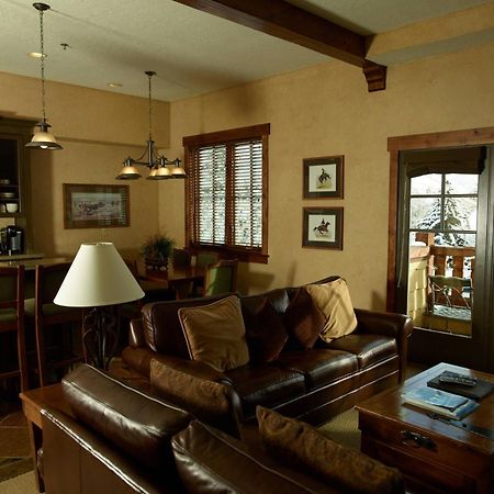 Hotel Park City, Autograph Collection Extérieur photo