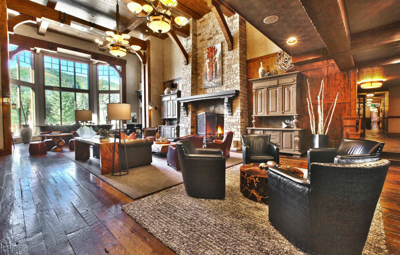 Hotel Park City, Autograph Collection Extérieur photo