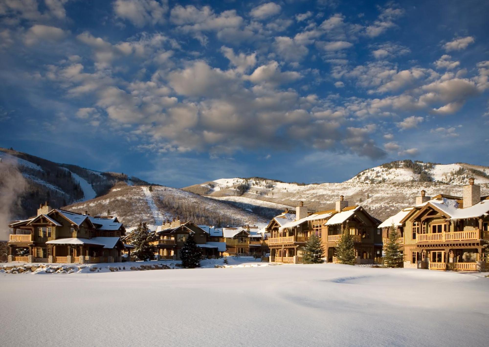 Hotel Park City, Autograph Collection Extérieur photo