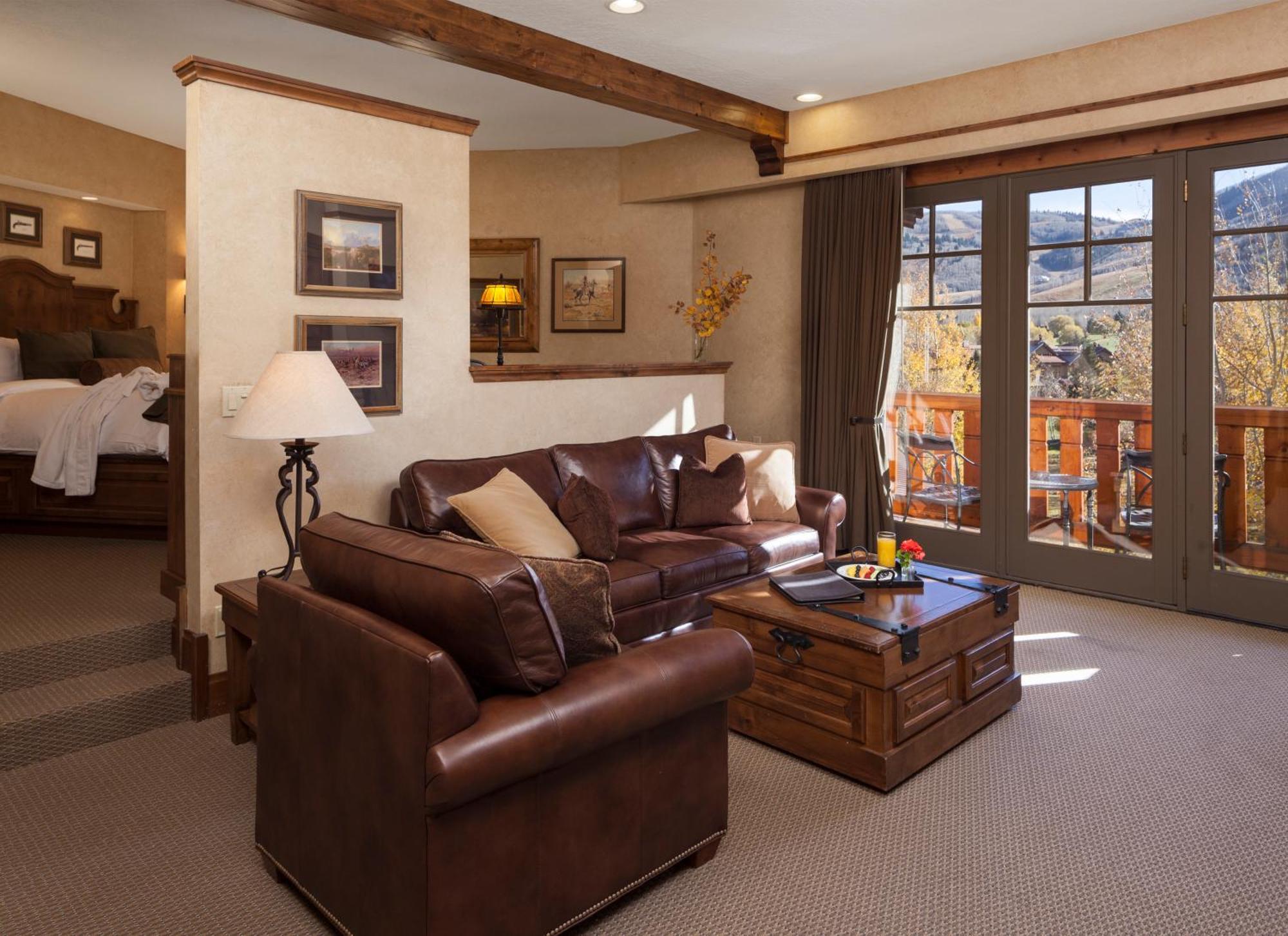 Hotel Park City, Autograph Collection Extérieur photo