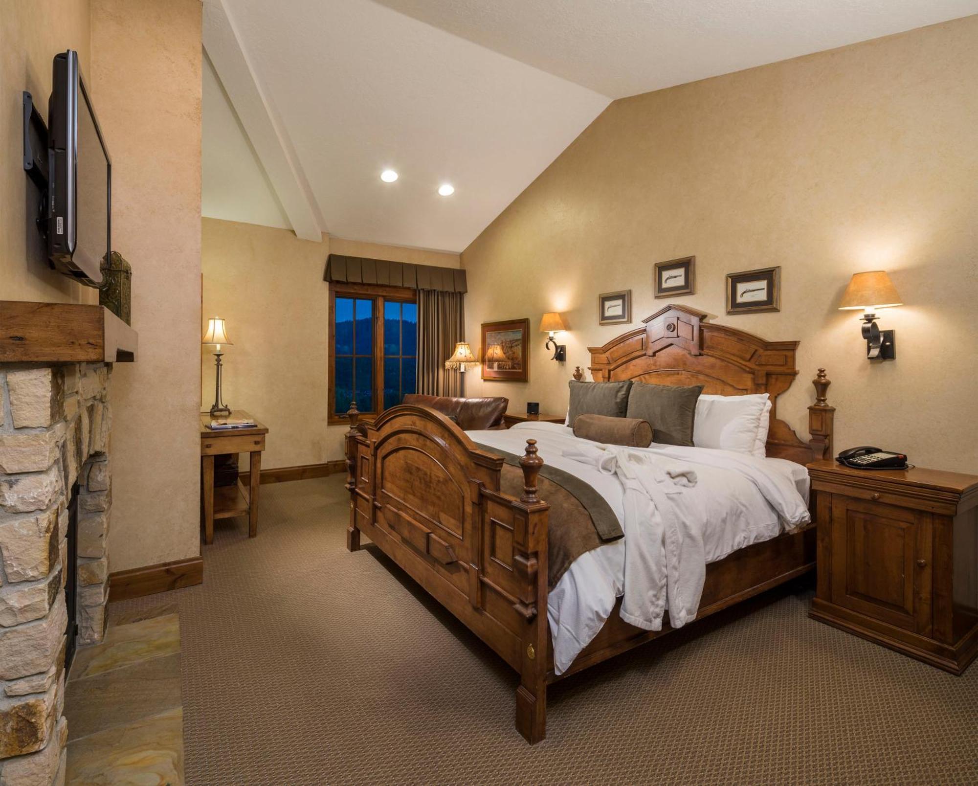 Hotel Park City, Autograph Collection Extérieur photo