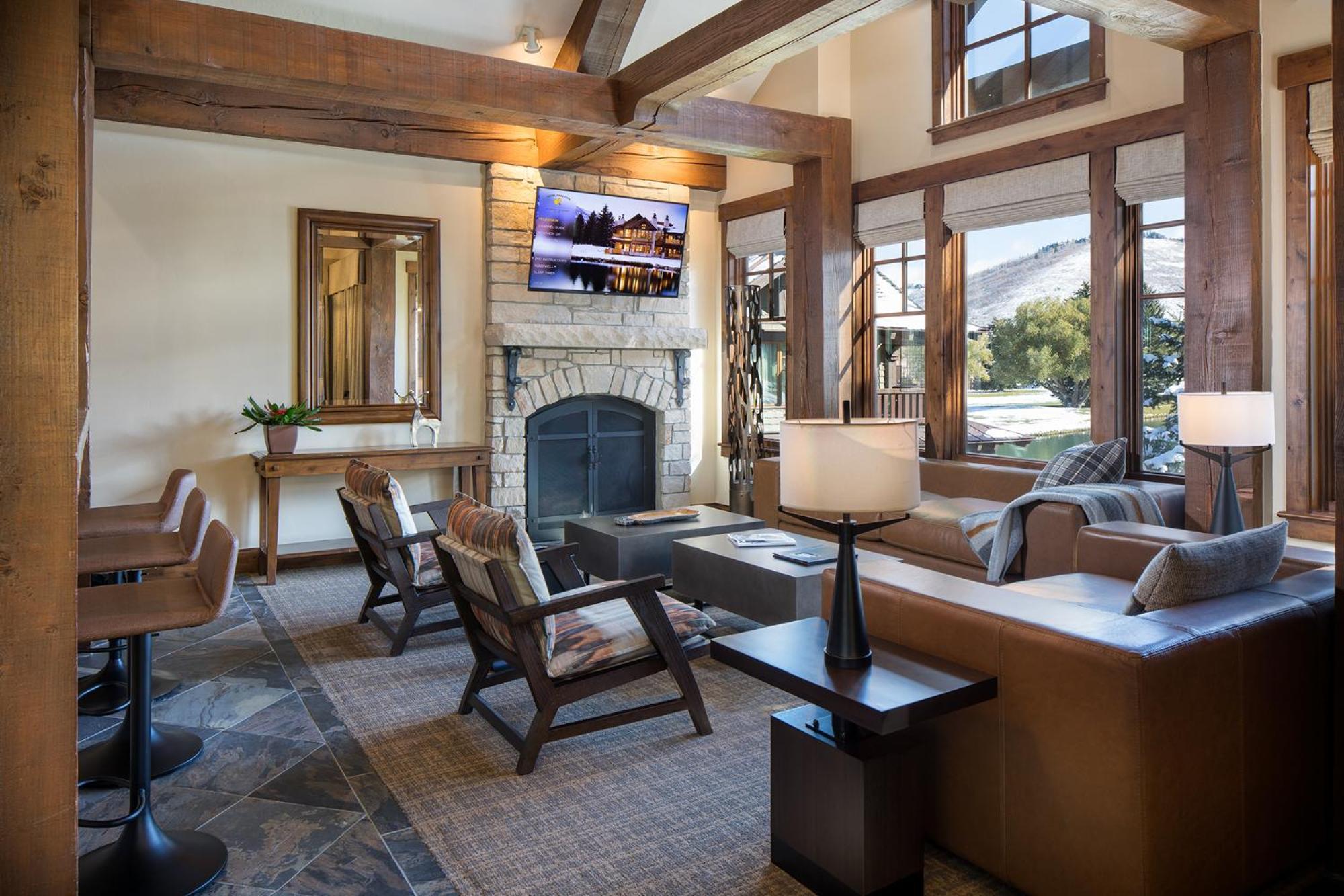 Hotel Park City, Autograph Collection Extérieur photo