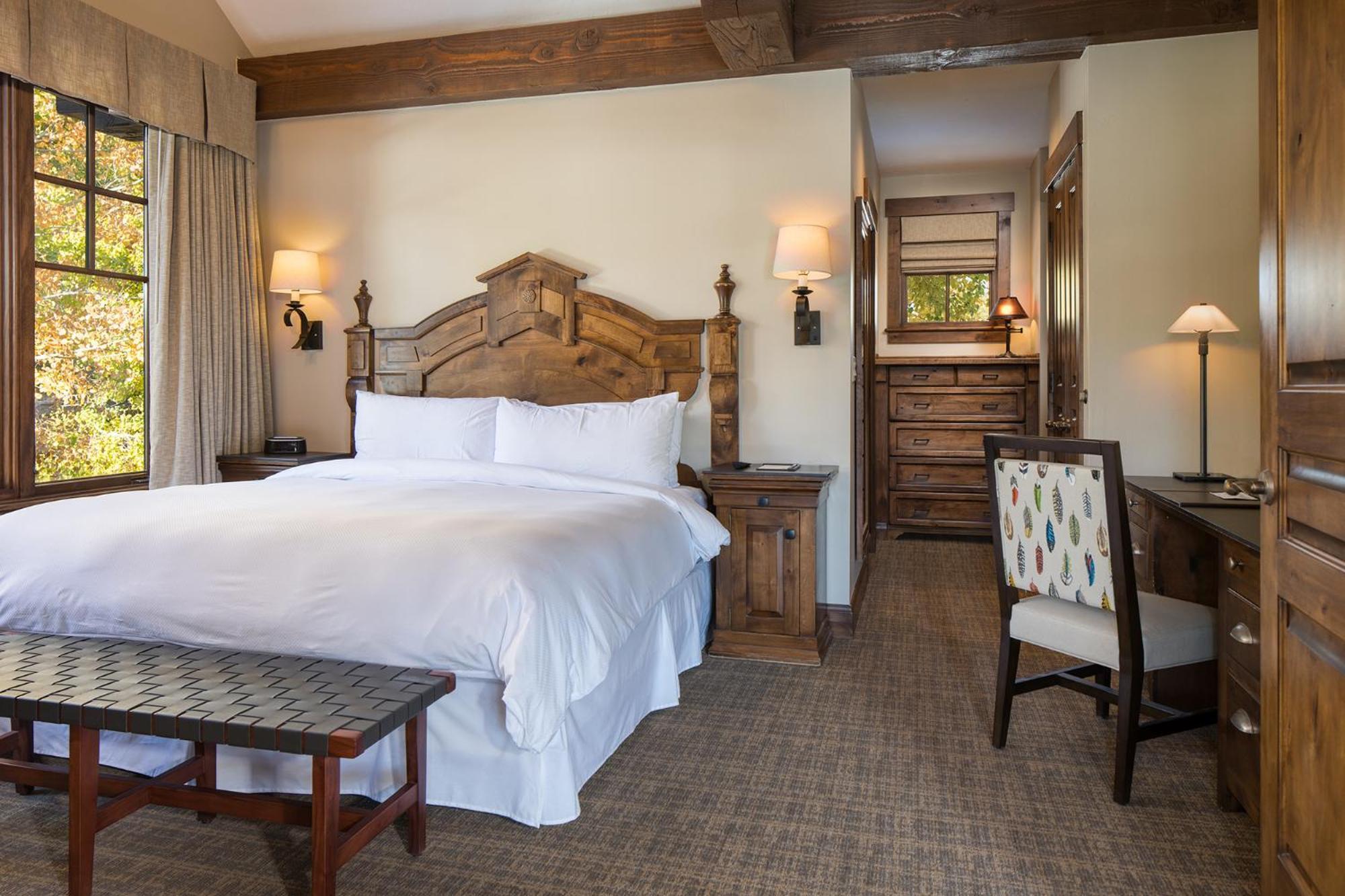 Hotel Park City, Autograph Collection Extérieur photo