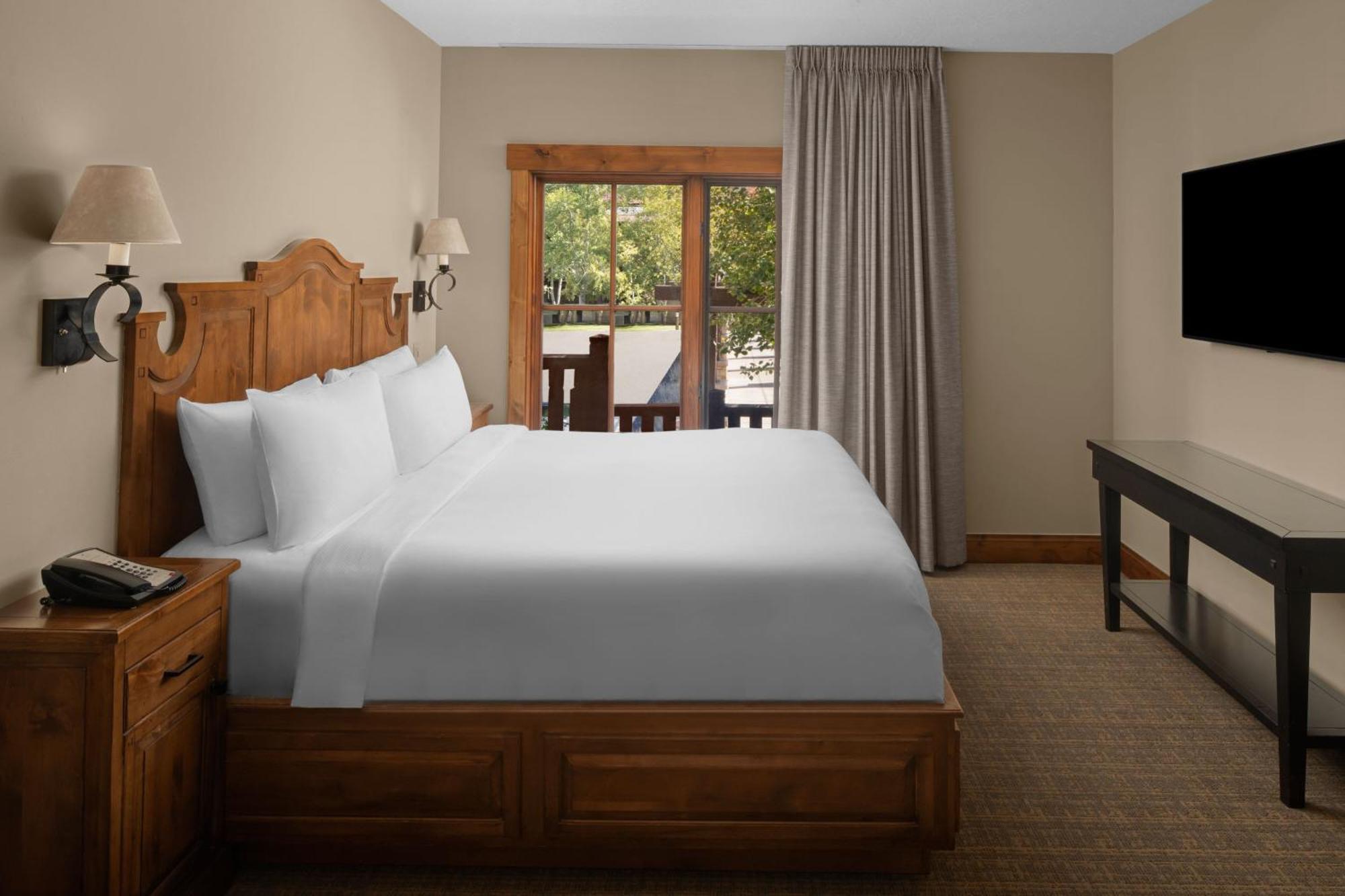 Hotel Park City, Autograph Collection Extérieur photo