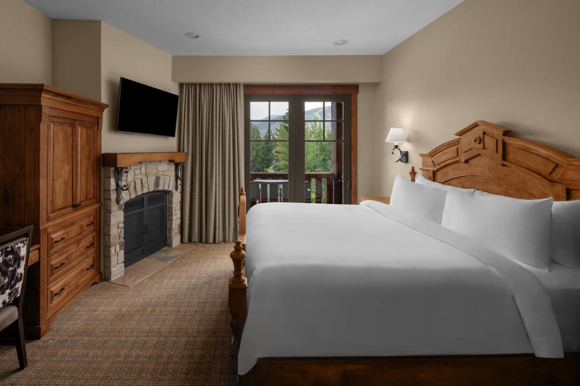 Hotel Park City, Autograph Collection Extérieur photo