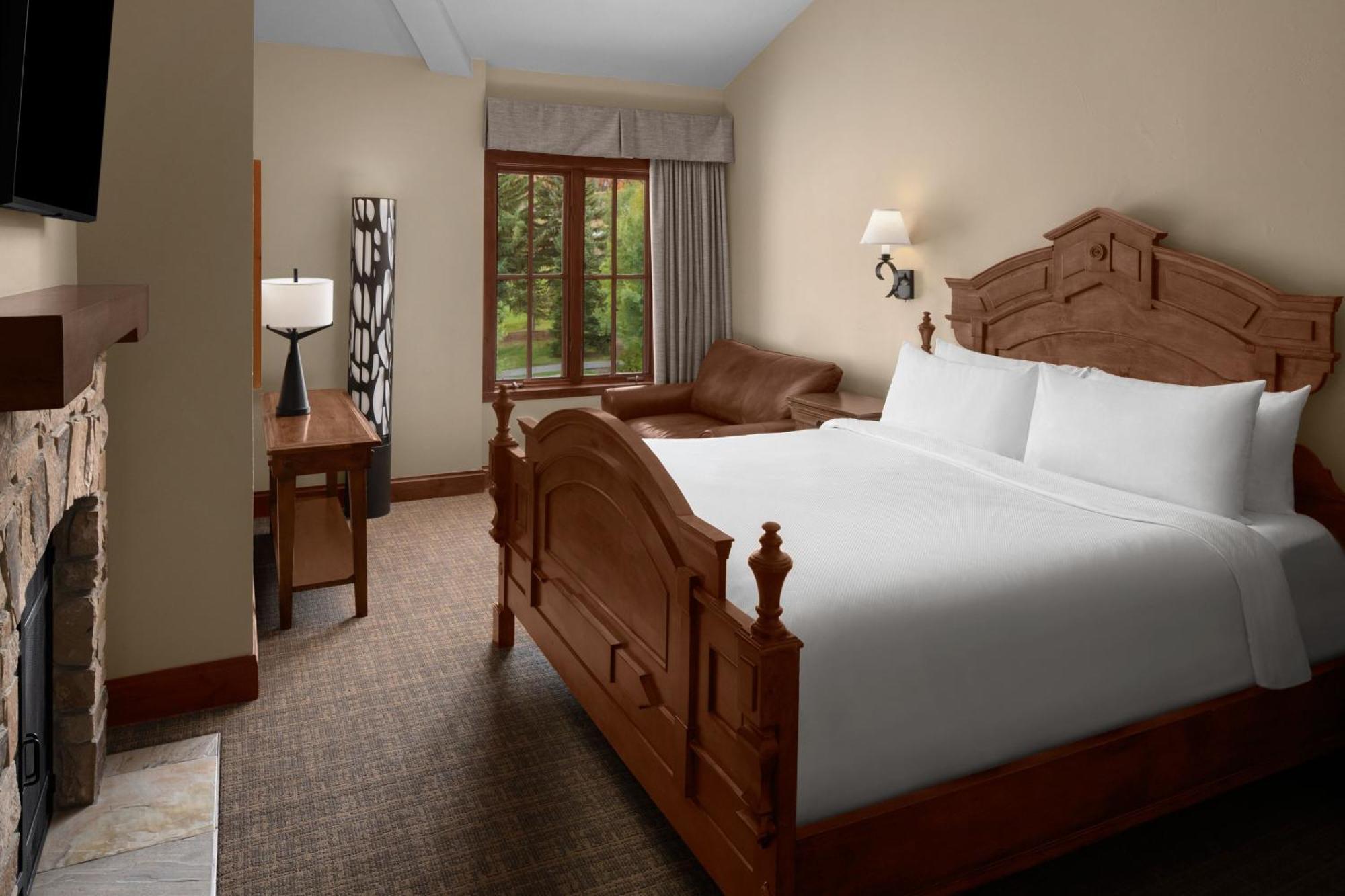 Hotel Park City, Autograph Collection Extérieur photo