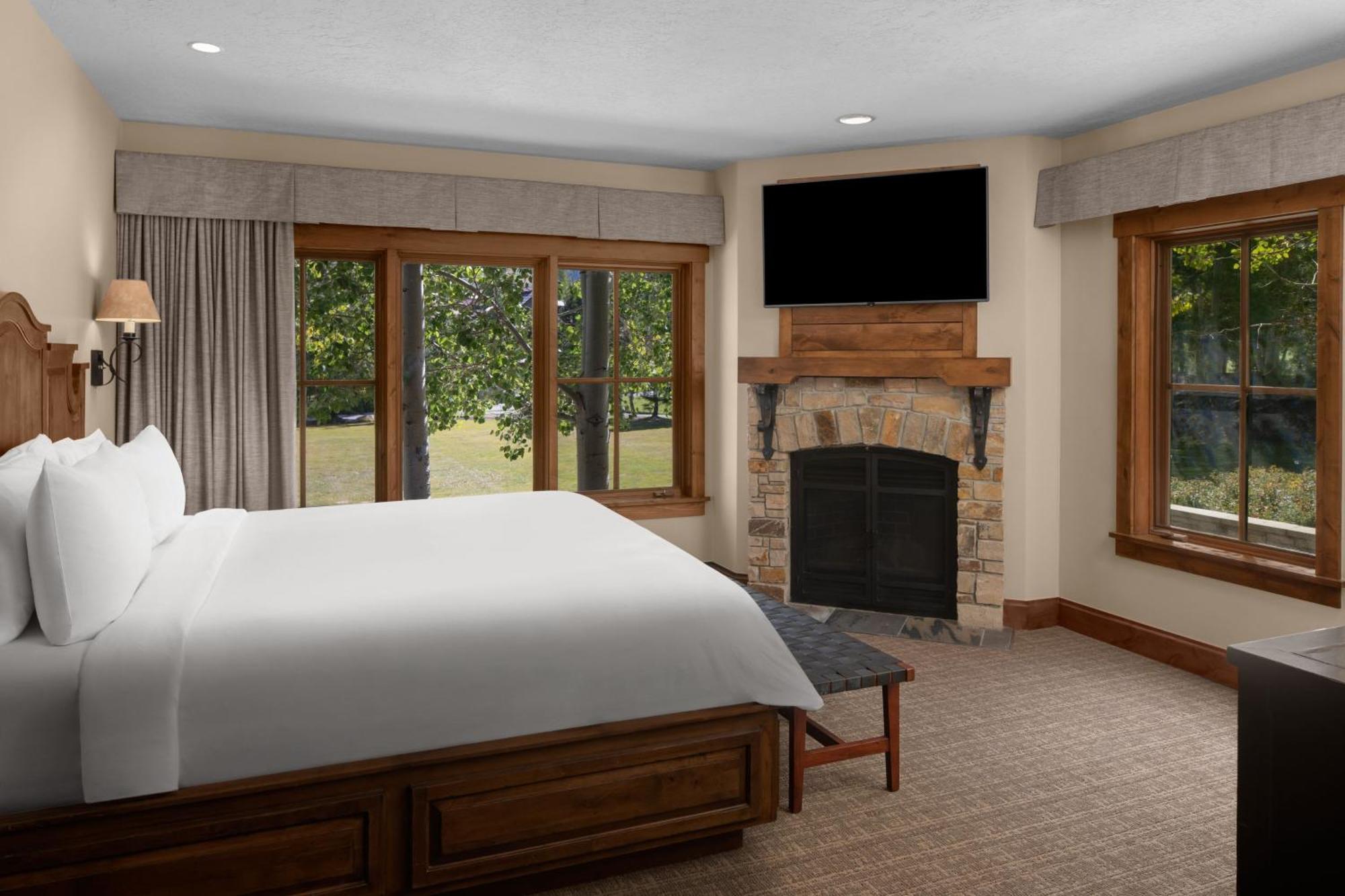 Hotel Park City, Autograph Collection Extérieur photo