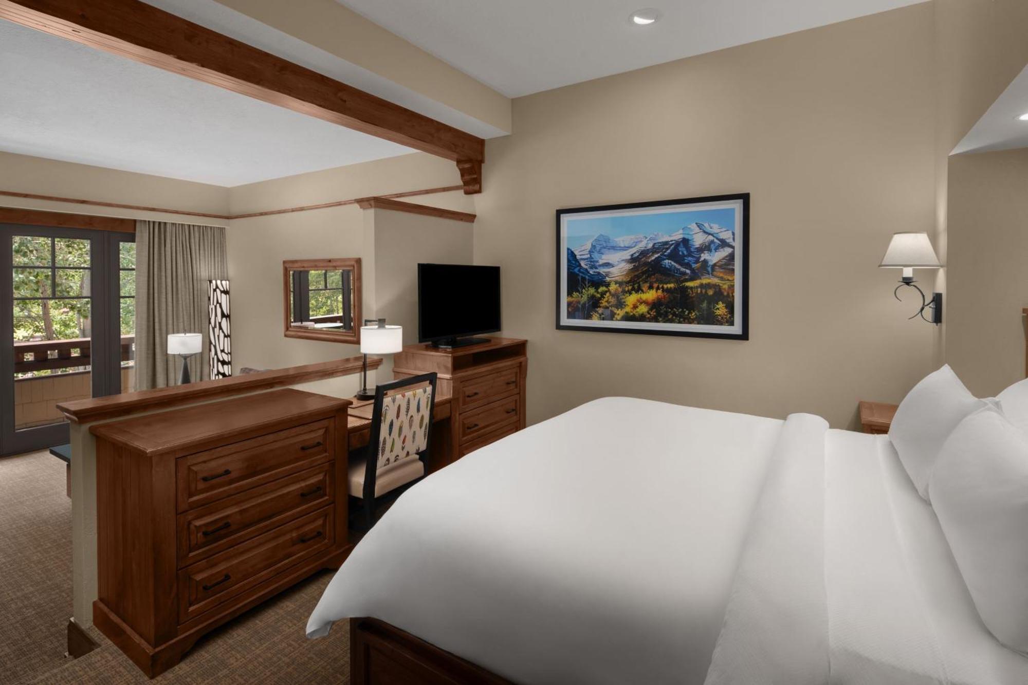 Hotel Park City, Autograph Collection Extérieur photo
