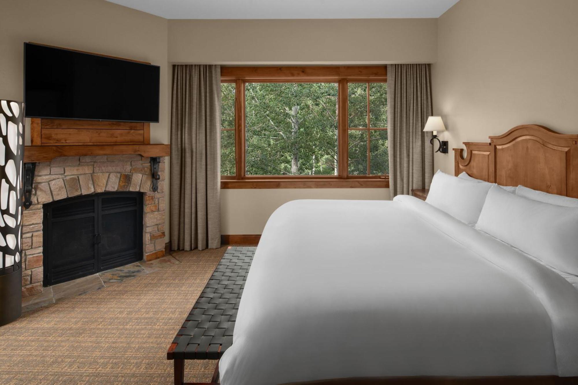 Hotel Park City, Autograph Collection Extérieur photo