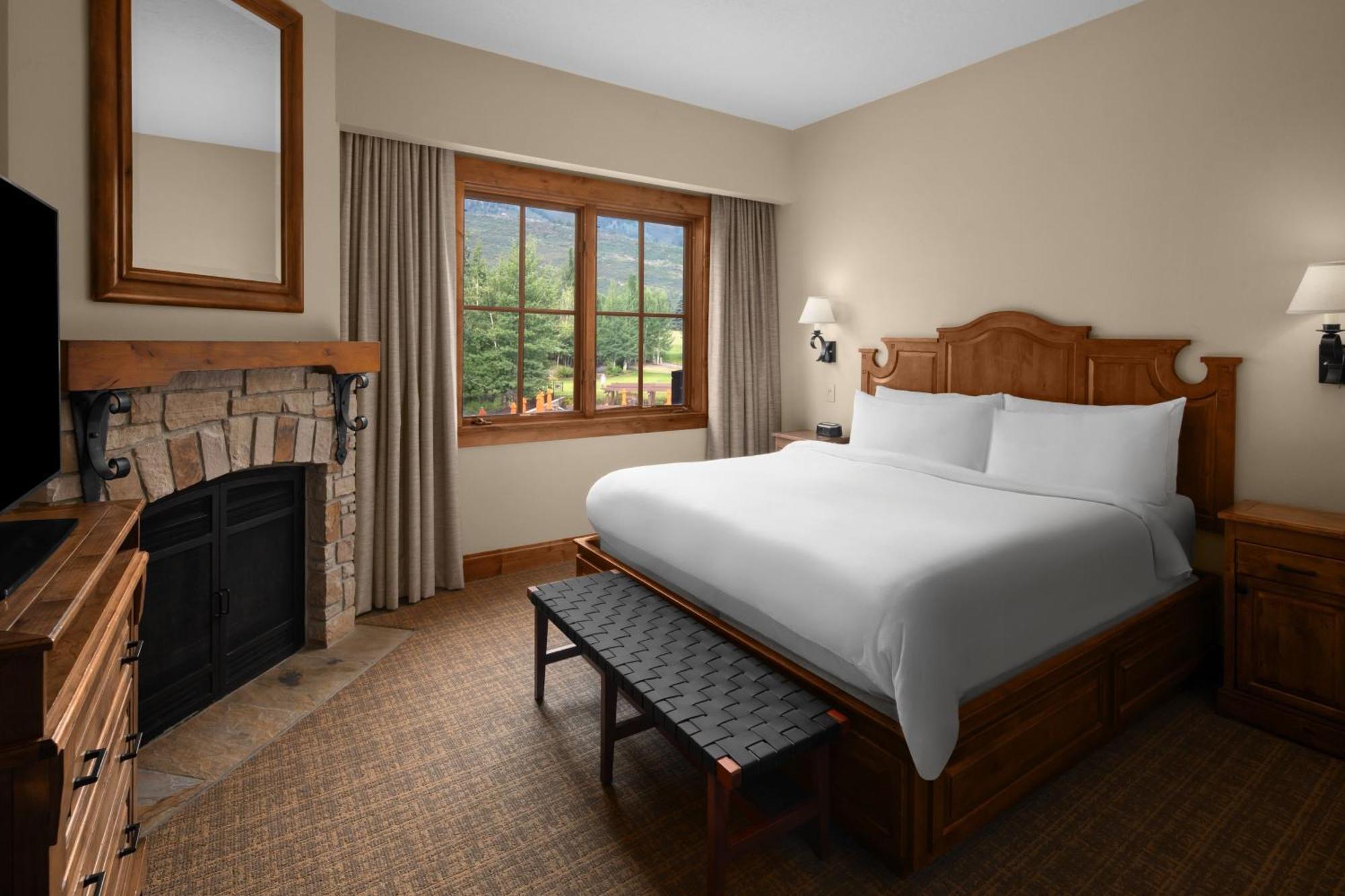 Hotel Park City, Autograph Collection Extérieur photo