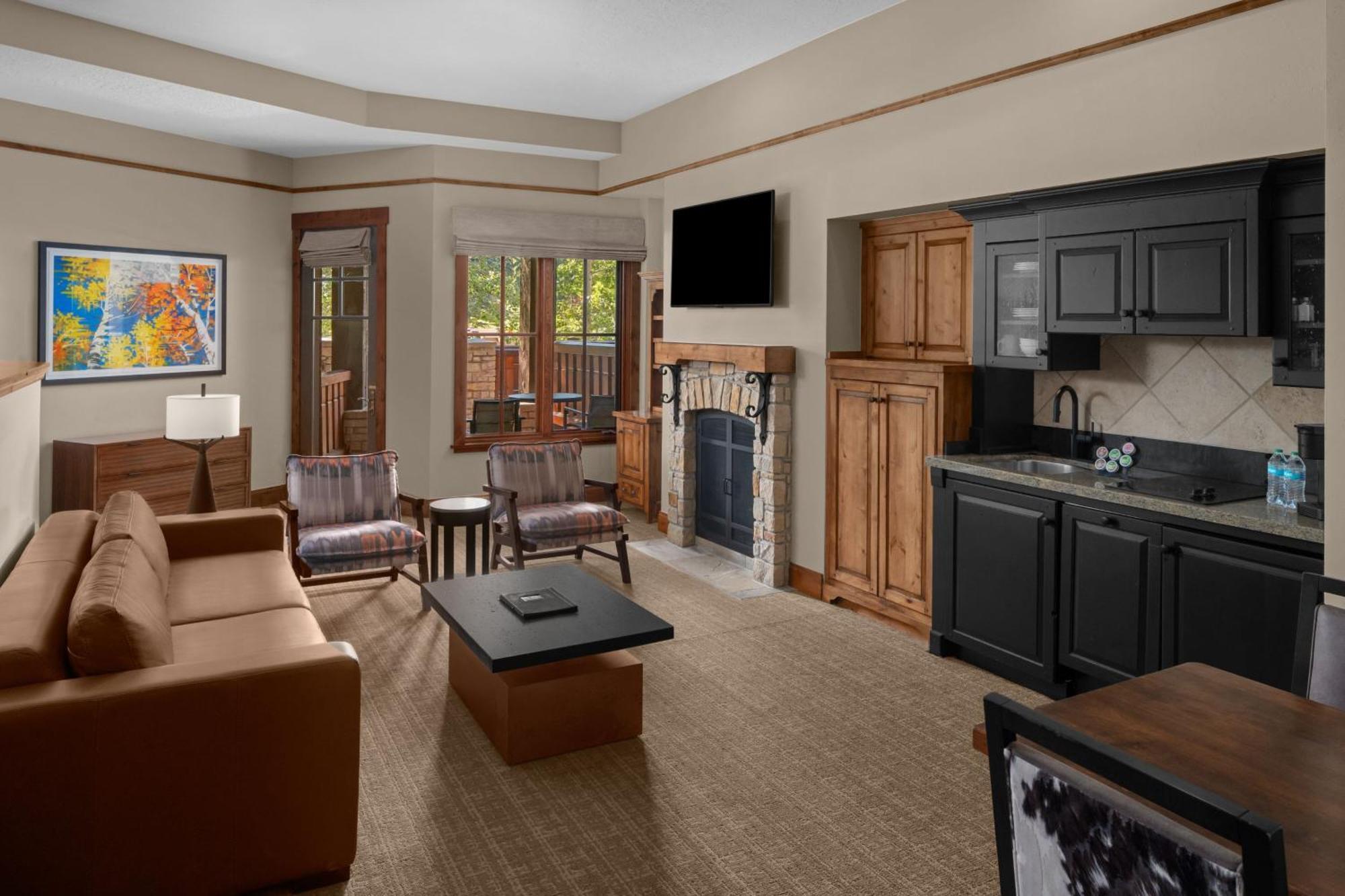 Hotel Park City, Autograph Collection Extérieur photo