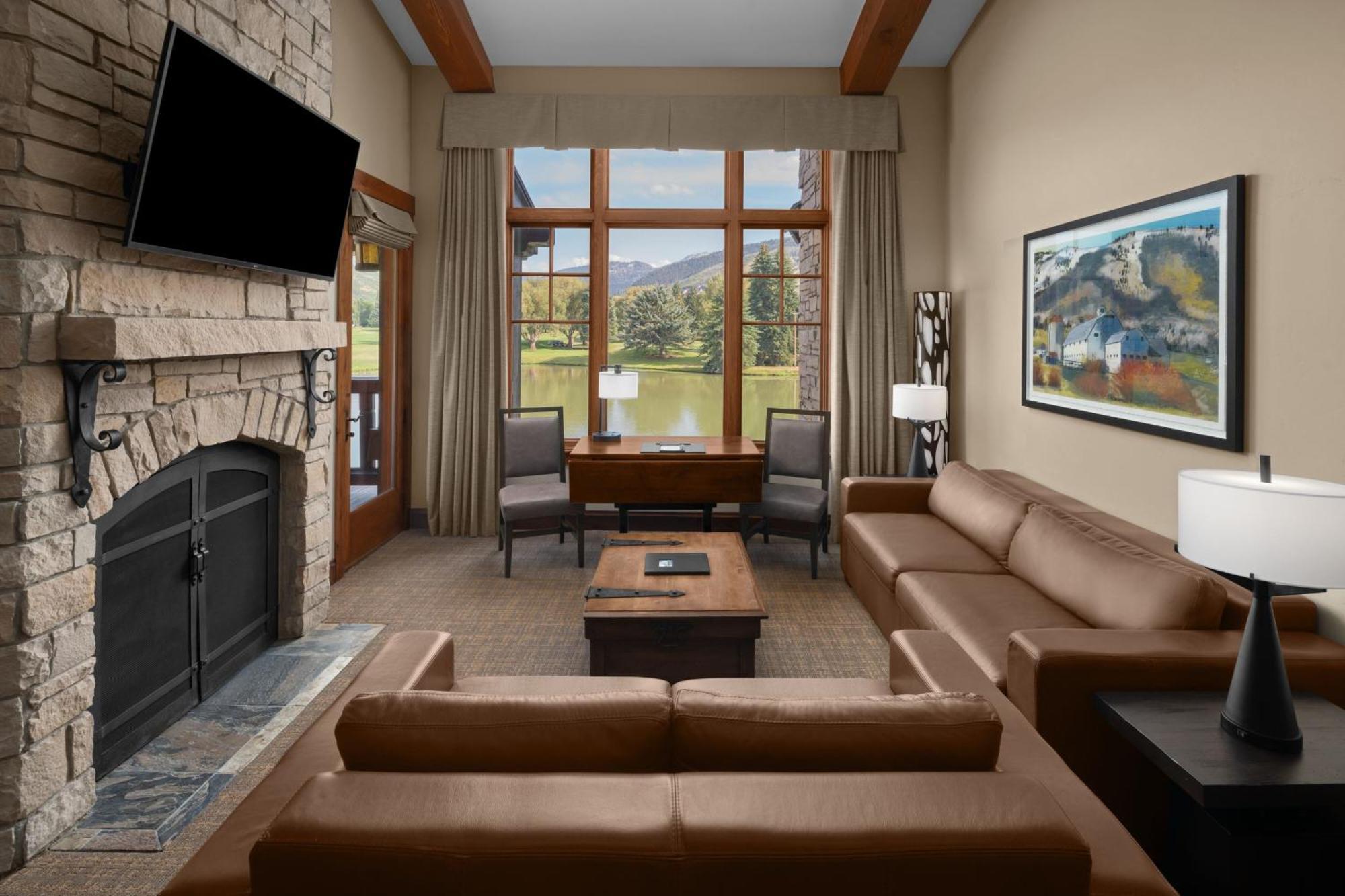 Hotel Park City, Autograph Collection Extérieur photo