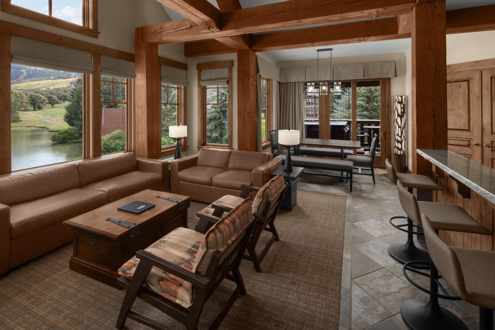 Hotel Park City, Autograph Collection Extérieur photo